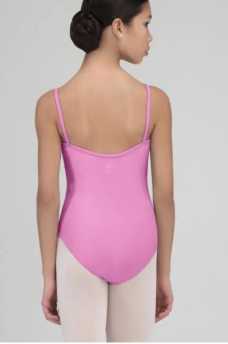 Abbie Child Camisole Leotard