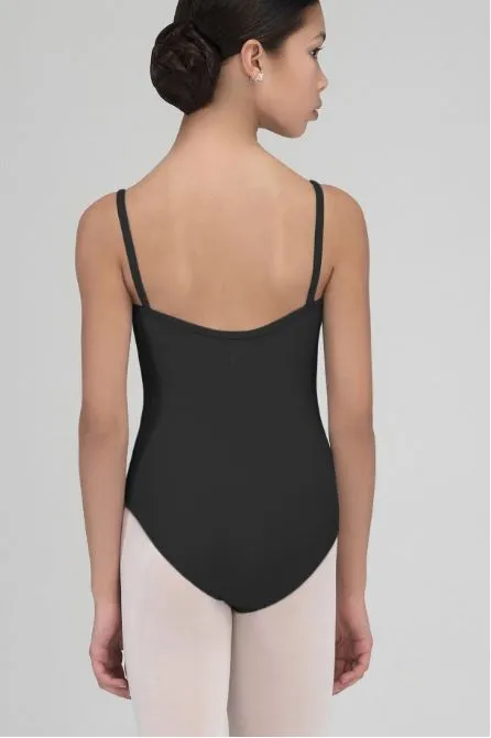 Abbie Child Camisole Leotard