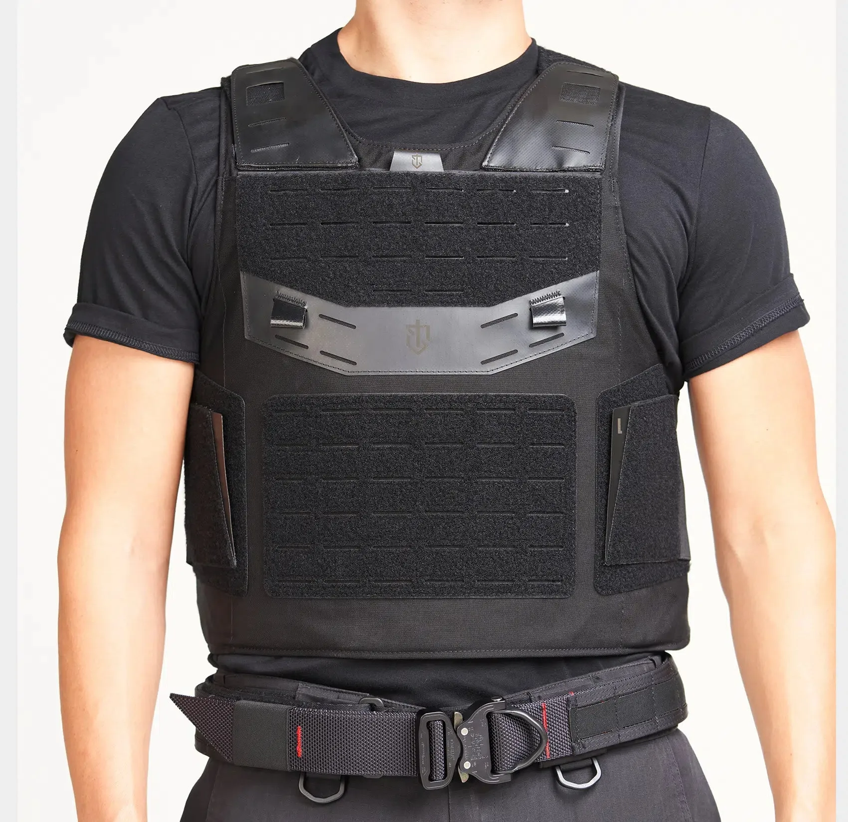 Ace Link Armor Hybrid Bulletproof Vest Level IIIA Standard