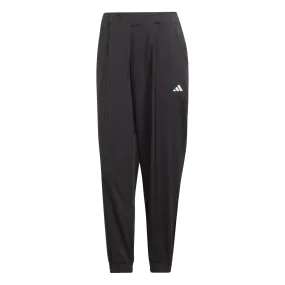 adidas Women's Workout Essentials Woven Joggers (Tall)