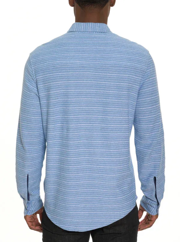 Adler Long Sleeve Knit