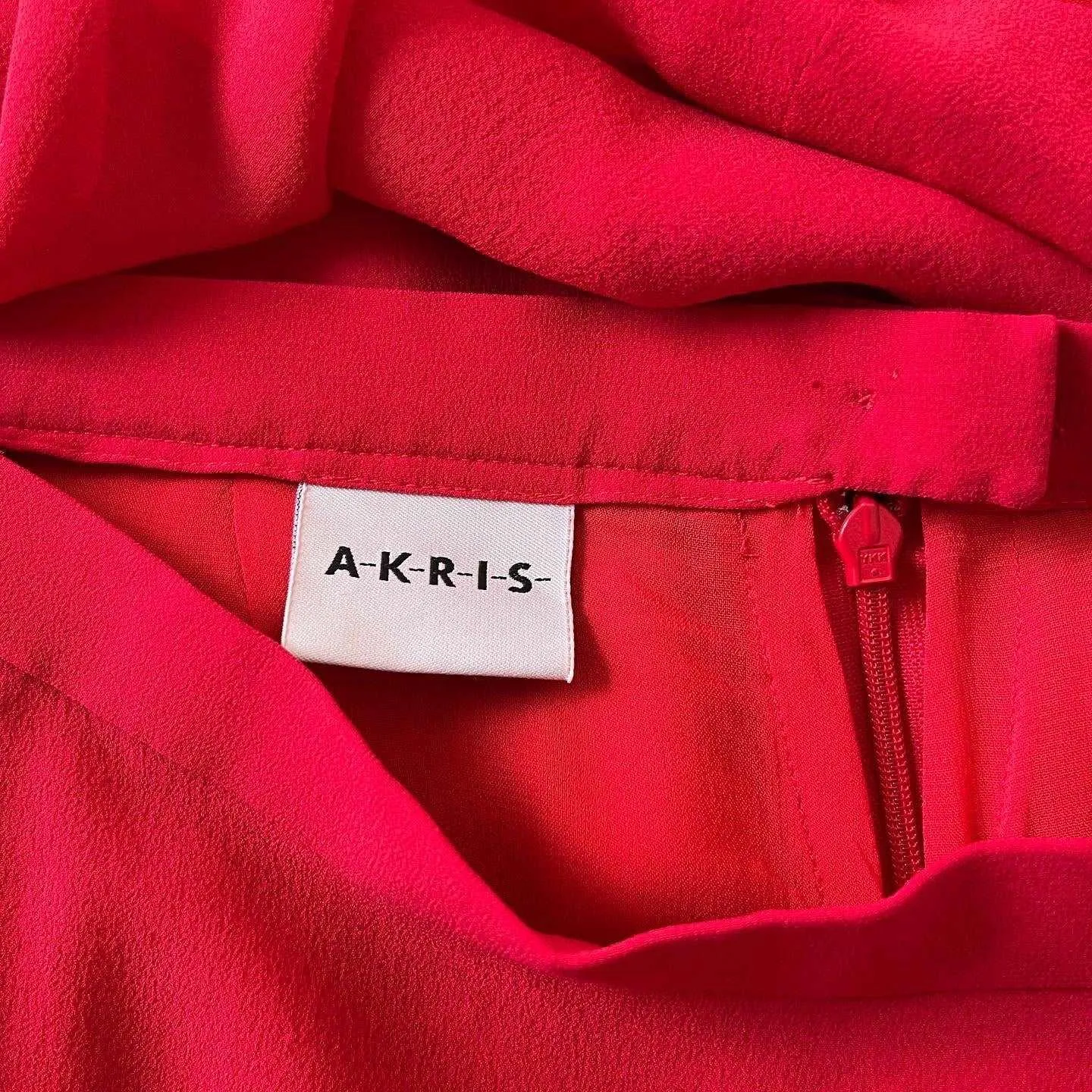 AKRIS Skirt