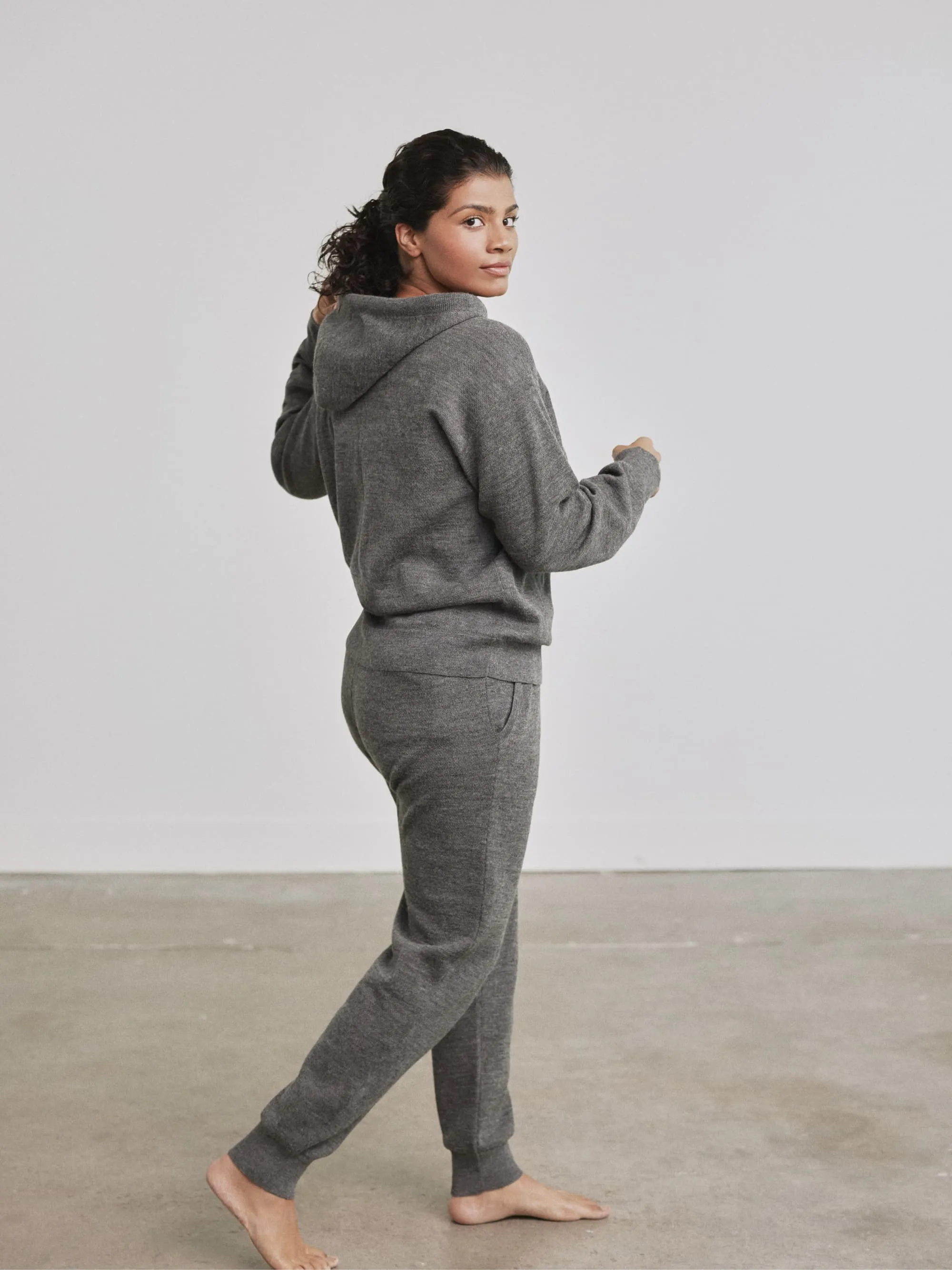 Alpaca Pima Jogger