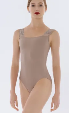 Amina Adult Leotard