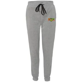 Ankh Udja Seneb shen WOMEN Joggers