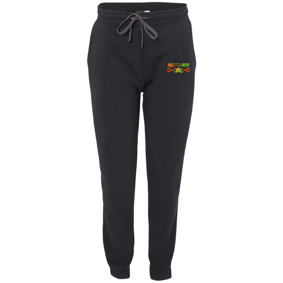 Ankh Udja Seneb shen WOMEN Joggers