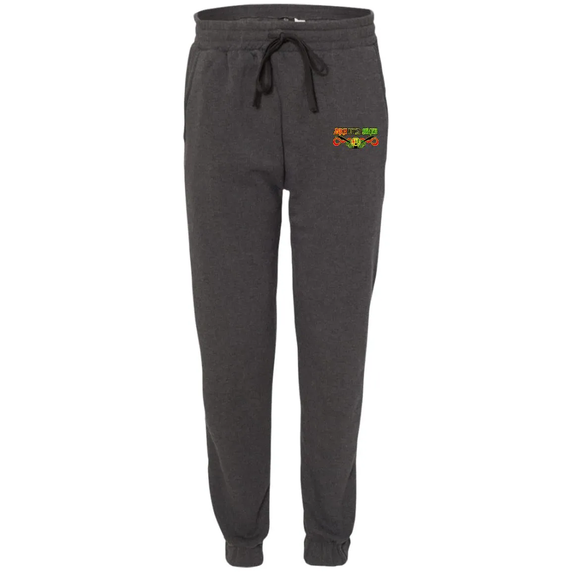 Ankh Udja Seneb shen WOMEN Joggers