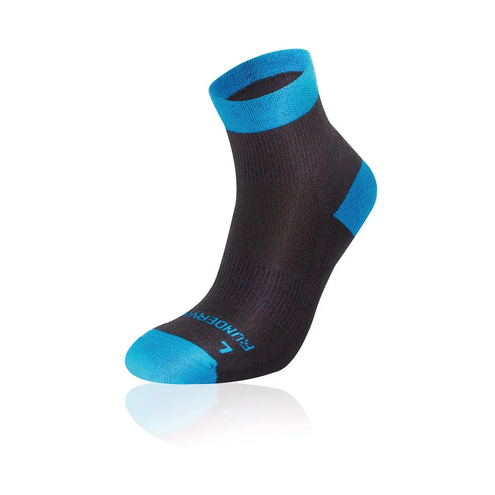 Anti-Blister Running Socks - Mid