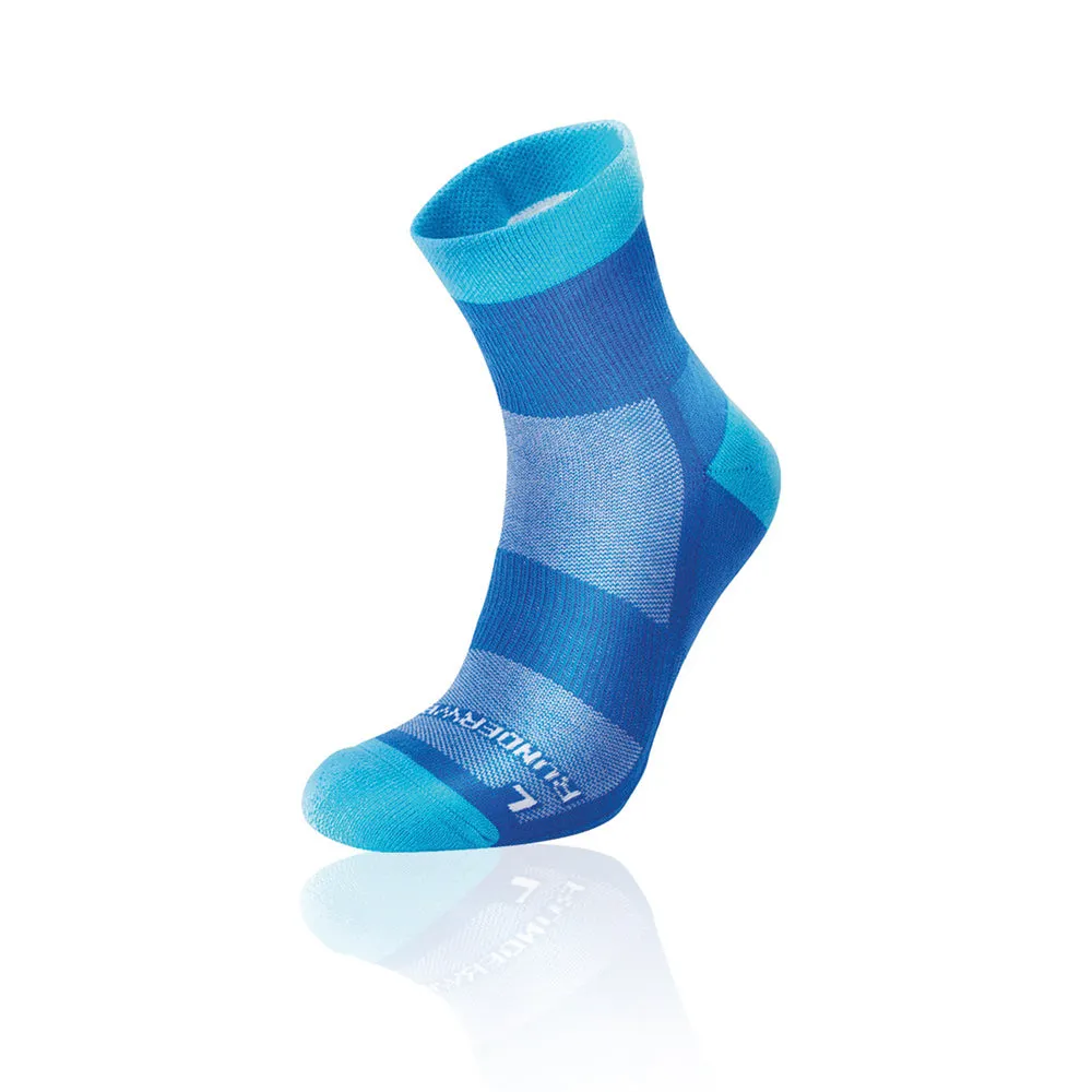 Anti-Blister Running Socks - Mid