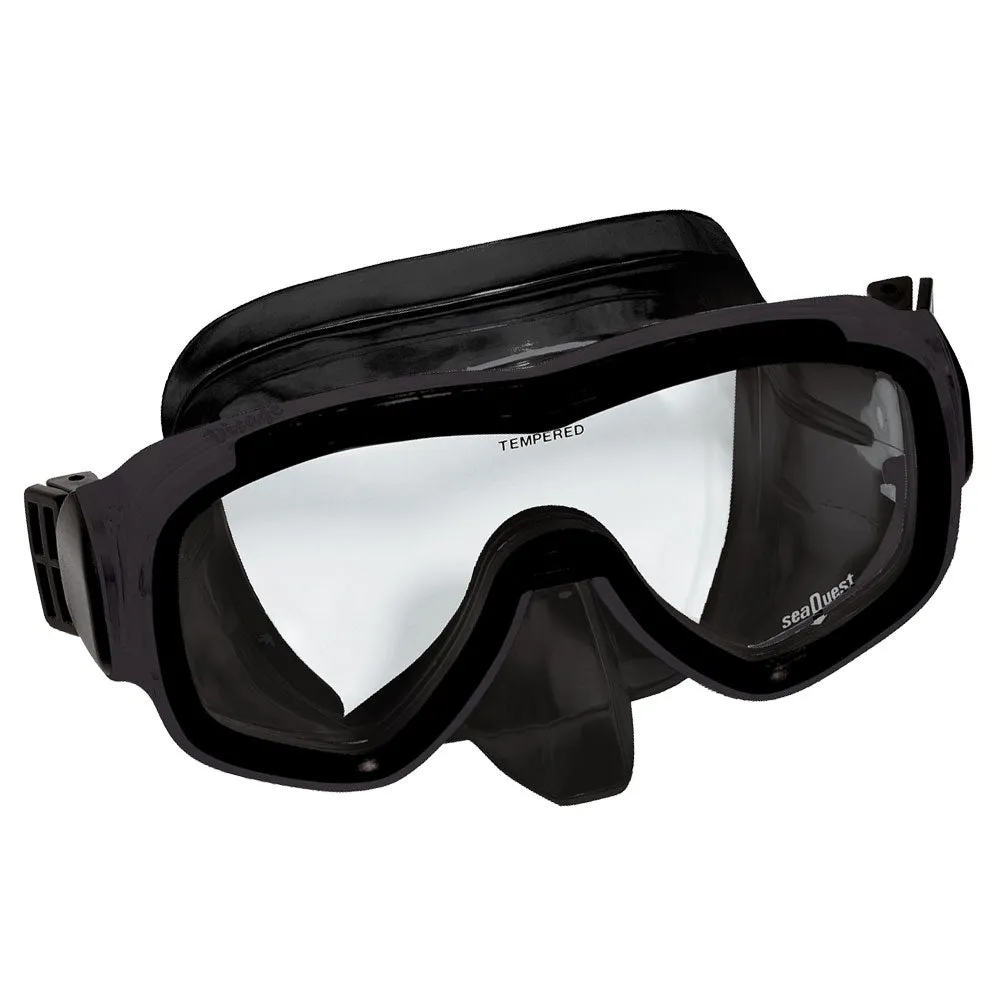 Aqua Lung Visage Dive Mask