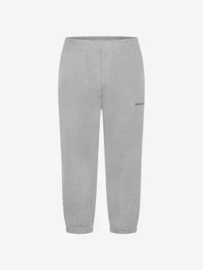 Balenciaga Kids Joggers - Cotton Joggers