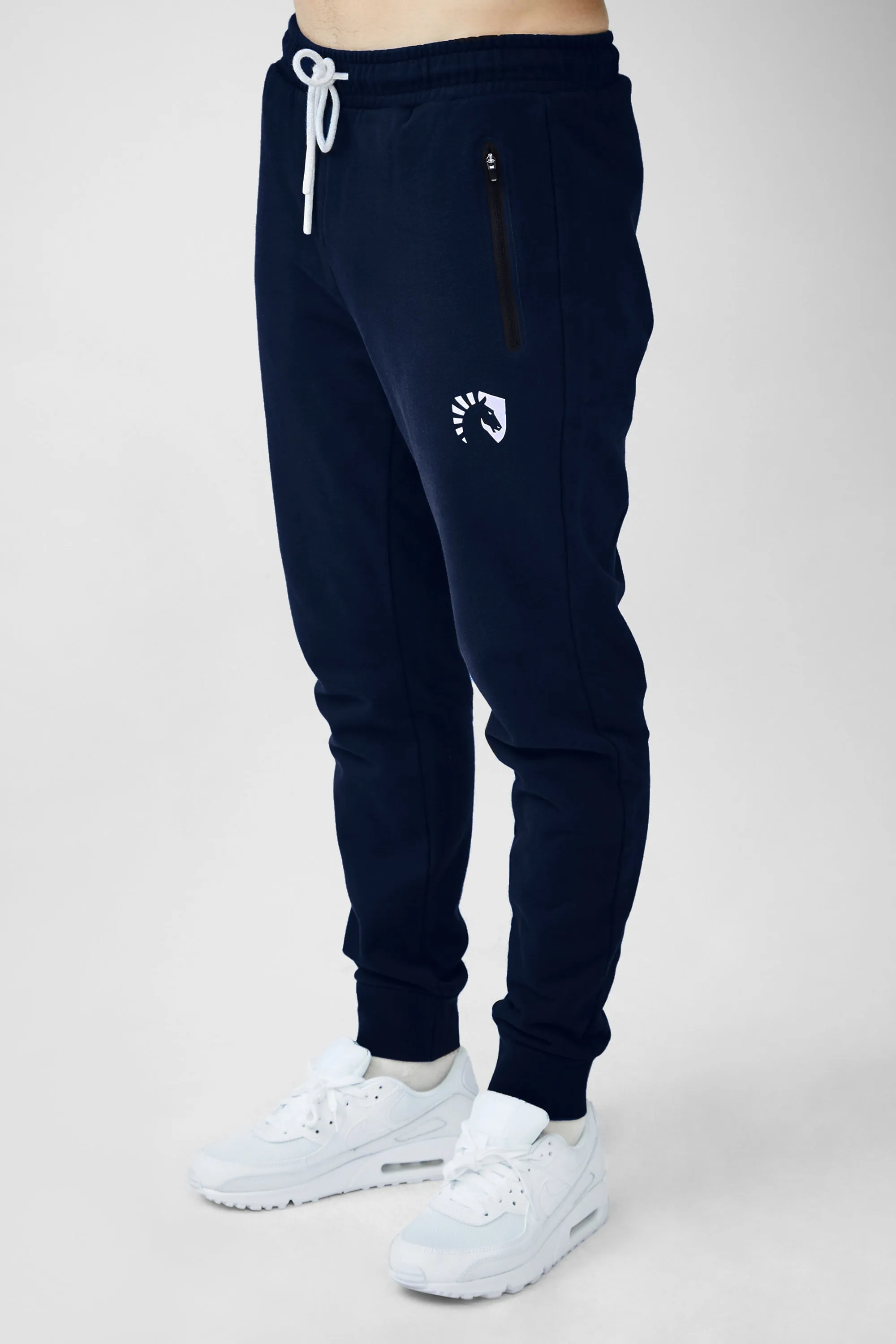 BASIC CREST JOGGER