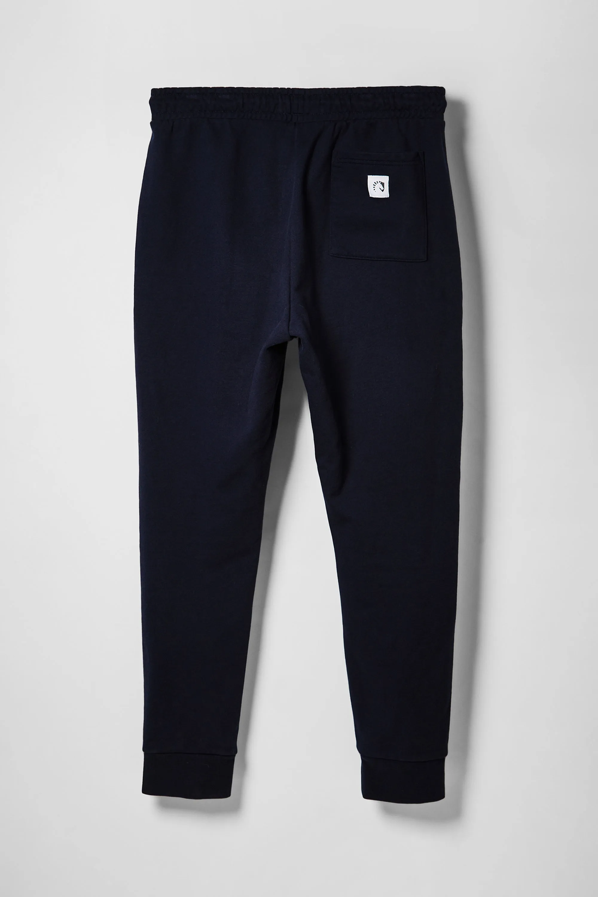 BASIC CREST JOGGER