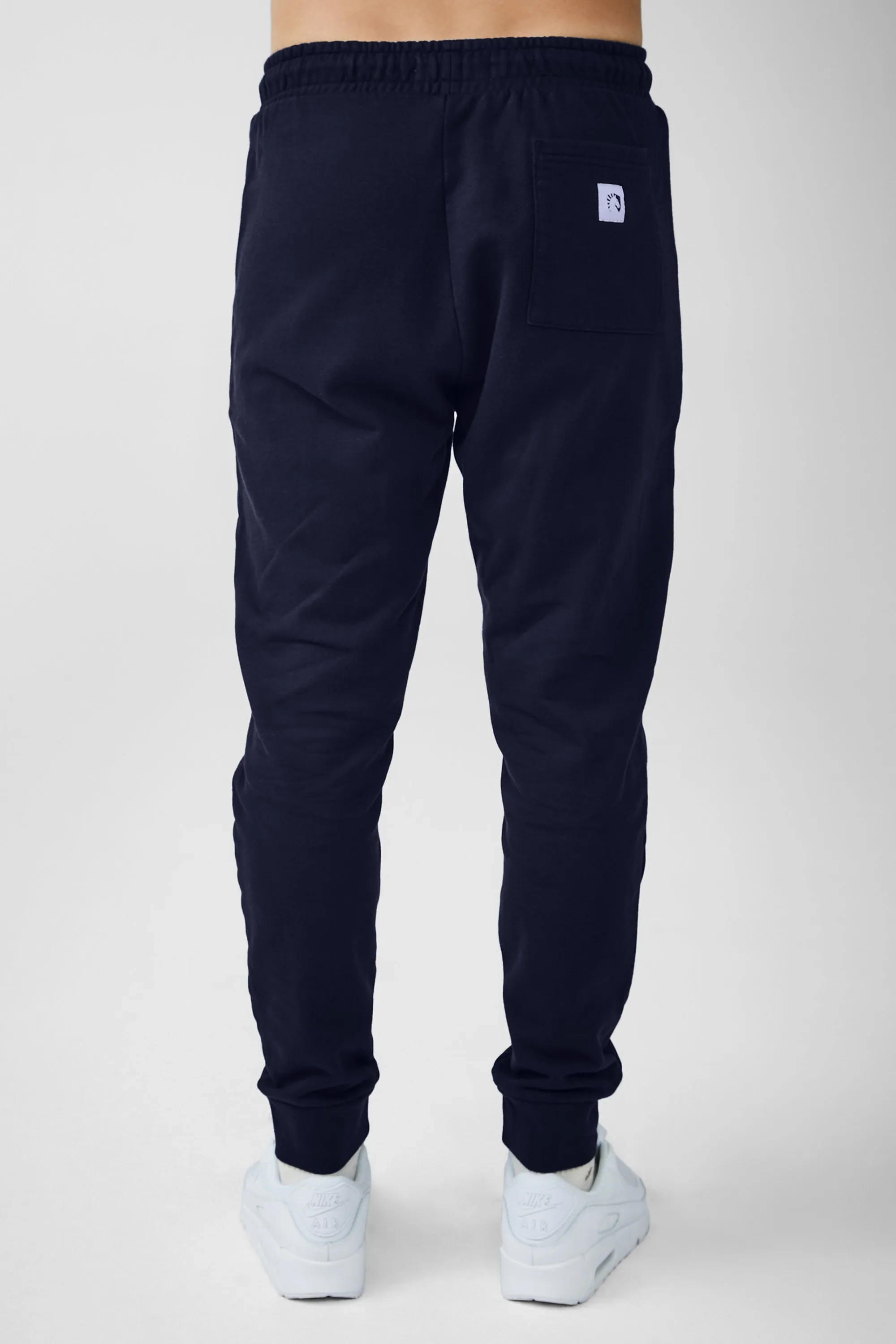 BASIC CREST JOGGER