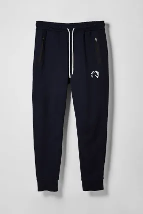 BASIC CREST JOGGER