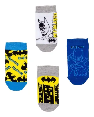 Batman Socks