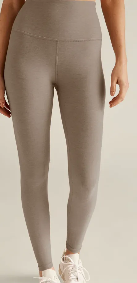 Beyond Yoga High Waisted Midi Legging