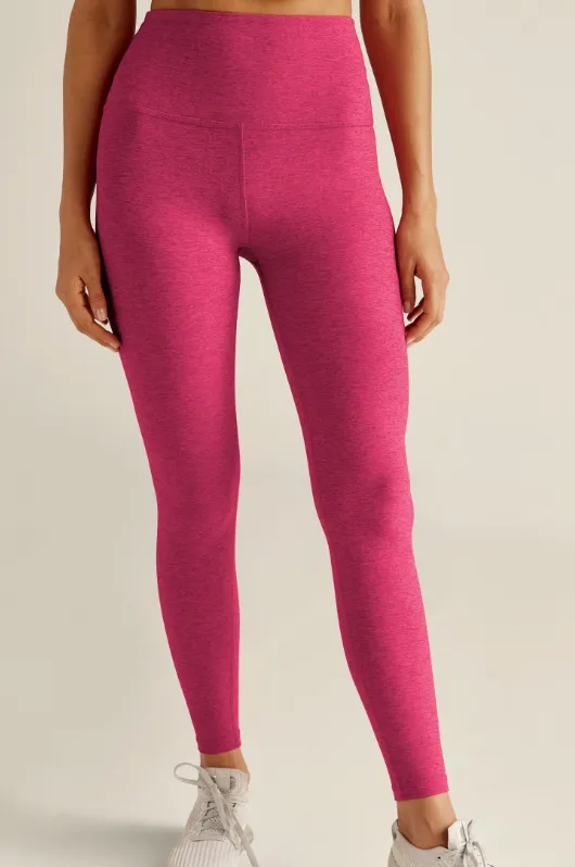 Beyond Yoga High Waisted Midi Legging