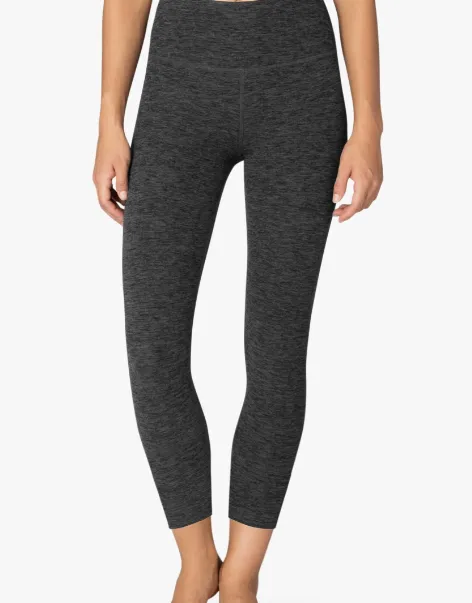 Beyond Yoga High Waisted Midi Legging