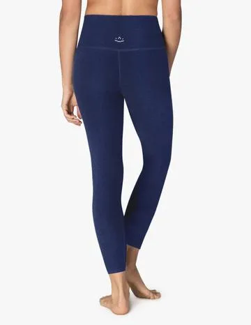 Beyond Yoga High Waisted Midi Legging