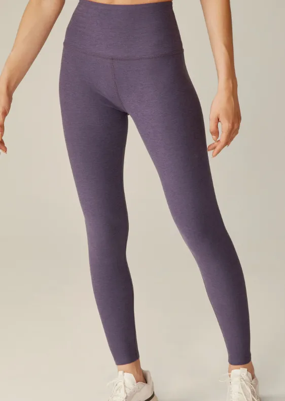 Beyond Yoga High Waisted Midi Legging