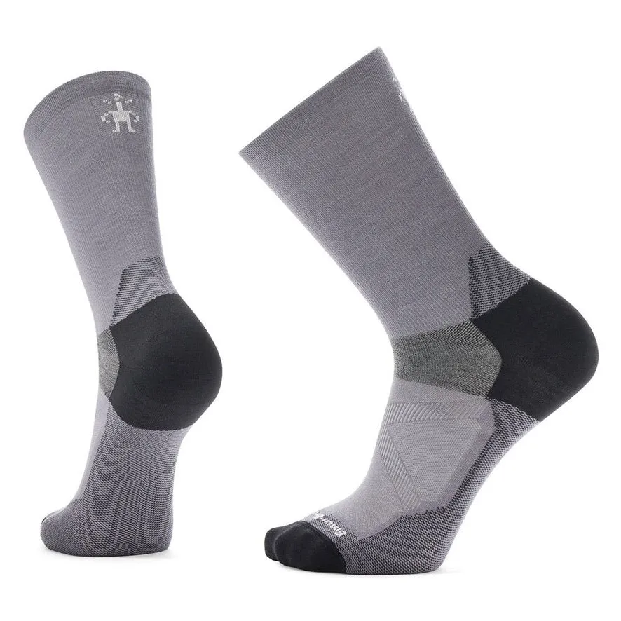 Bike Zero cushion crew socks