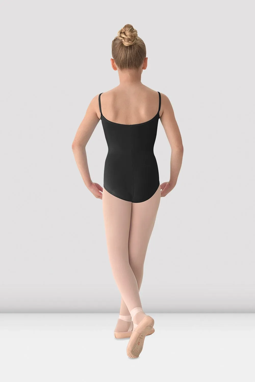 Bloch M207CD Princess Seam Camisole Leotard (Child)