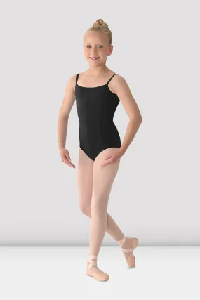 Bloch M207CD Princess Seam Camisole Leotard (Child)