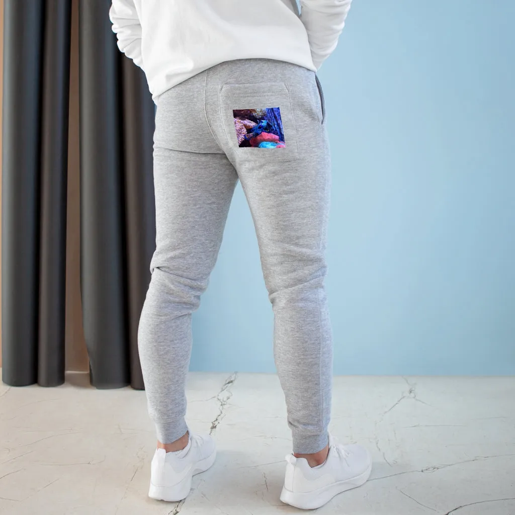 Blue Fish Premium Fleece Joggers