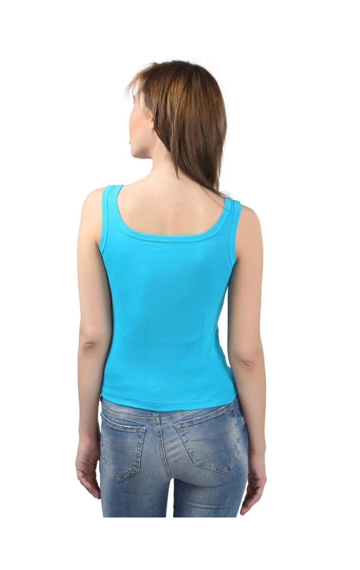 Bodycare Cotton Camisole-44FI