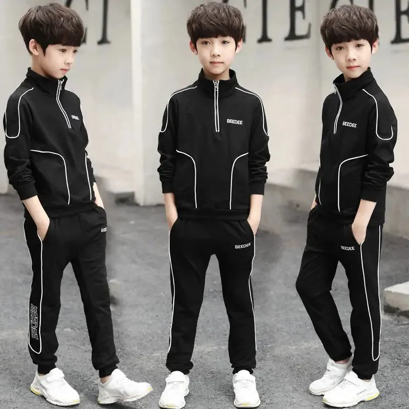 Boys Two Piece set Suit