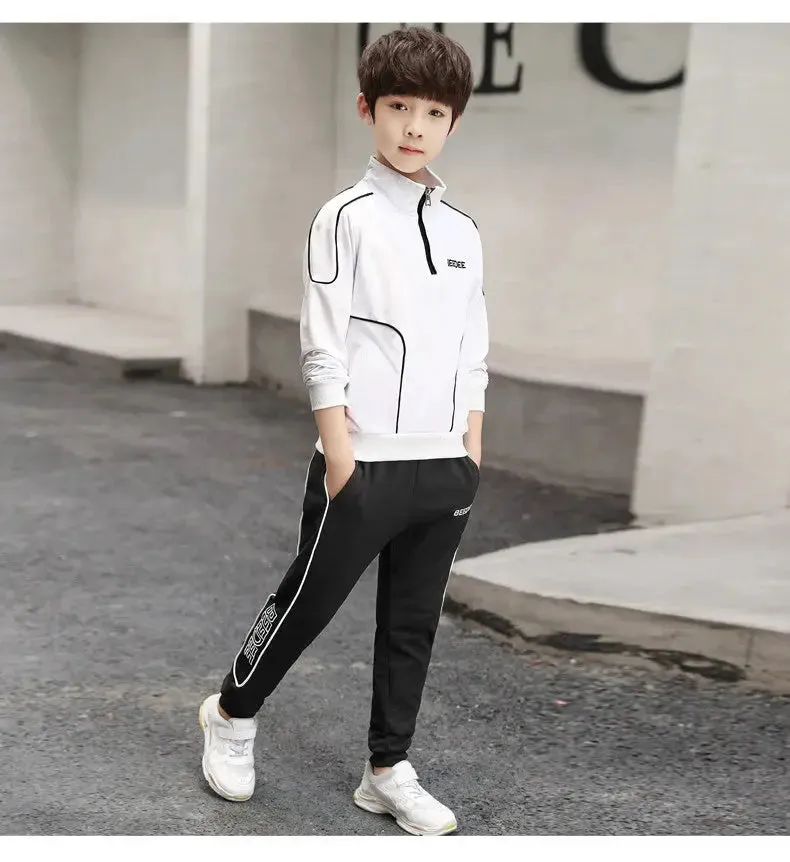 Boys Two Piece set Suit