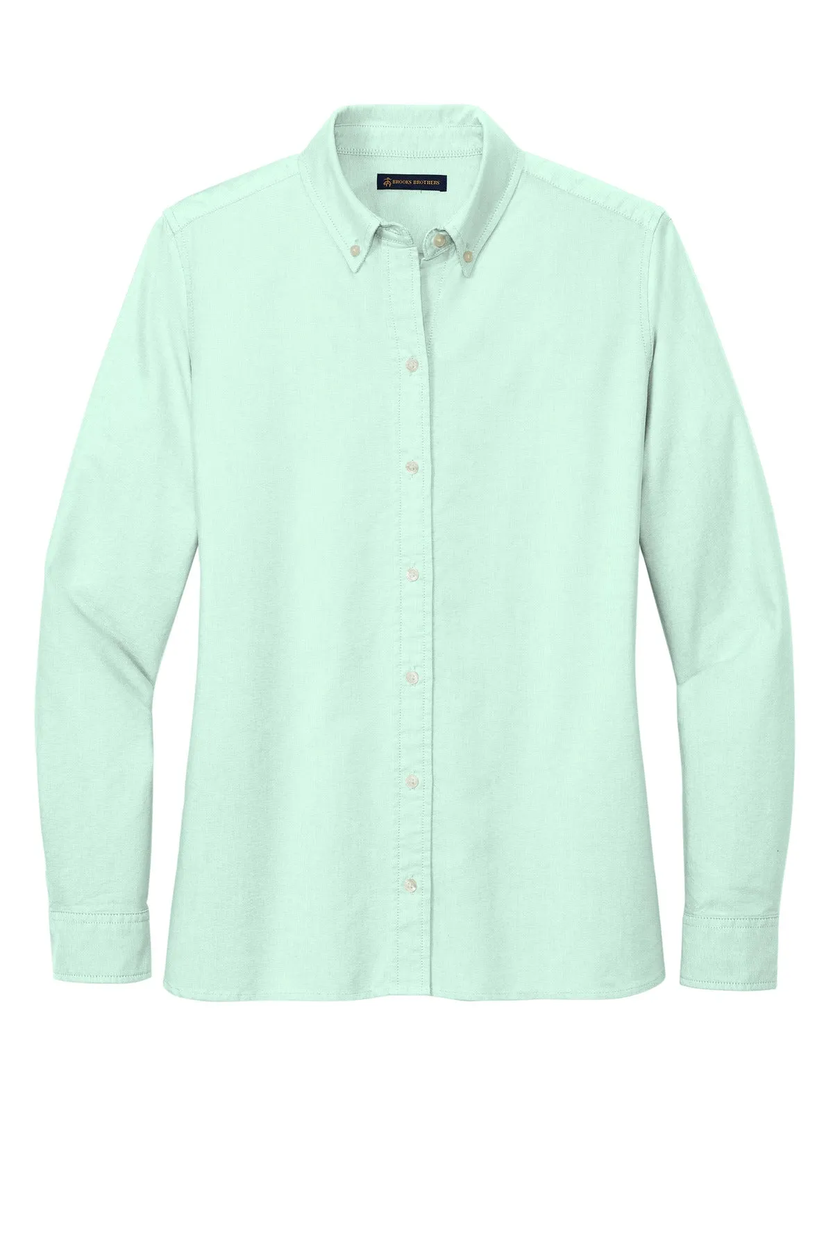 Brooks Brothers® Women's Casual Oxford Cloth Shirt BB18005