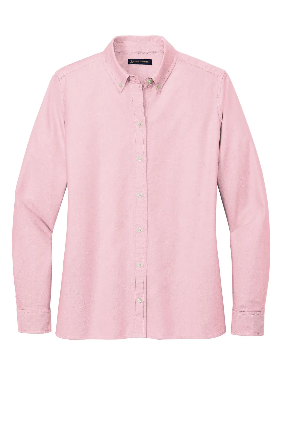 Brooks Brothers® Women's Casual Oxford Cloth Shirt BB18005