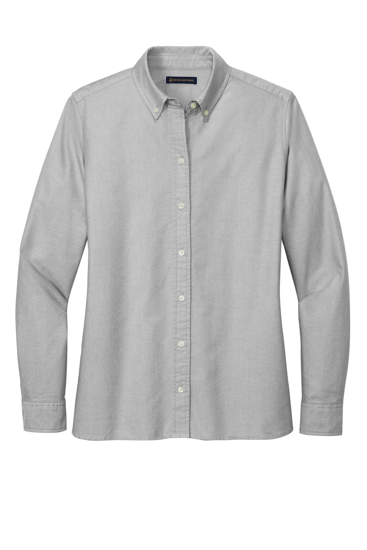 Brooks Brothers® Women's Casual Oxford Cloth Shirt BB18005