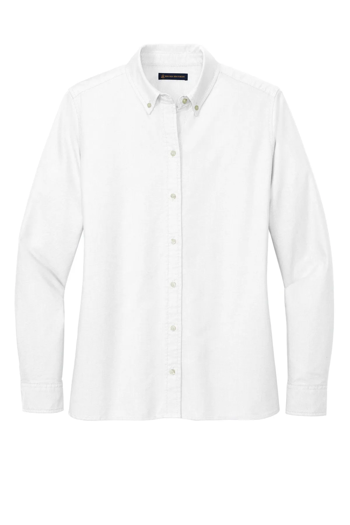 Brooks Brothers® Women's Casual Oxford Cloth Shirt BB18005