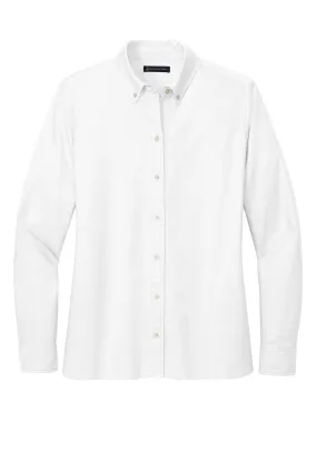 Brooks Brothers® Women's Casual Oxford Cloth Shirt BB18005