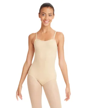 Capezio Team Basic Camisole Leotard - Capezio TB49 Adult