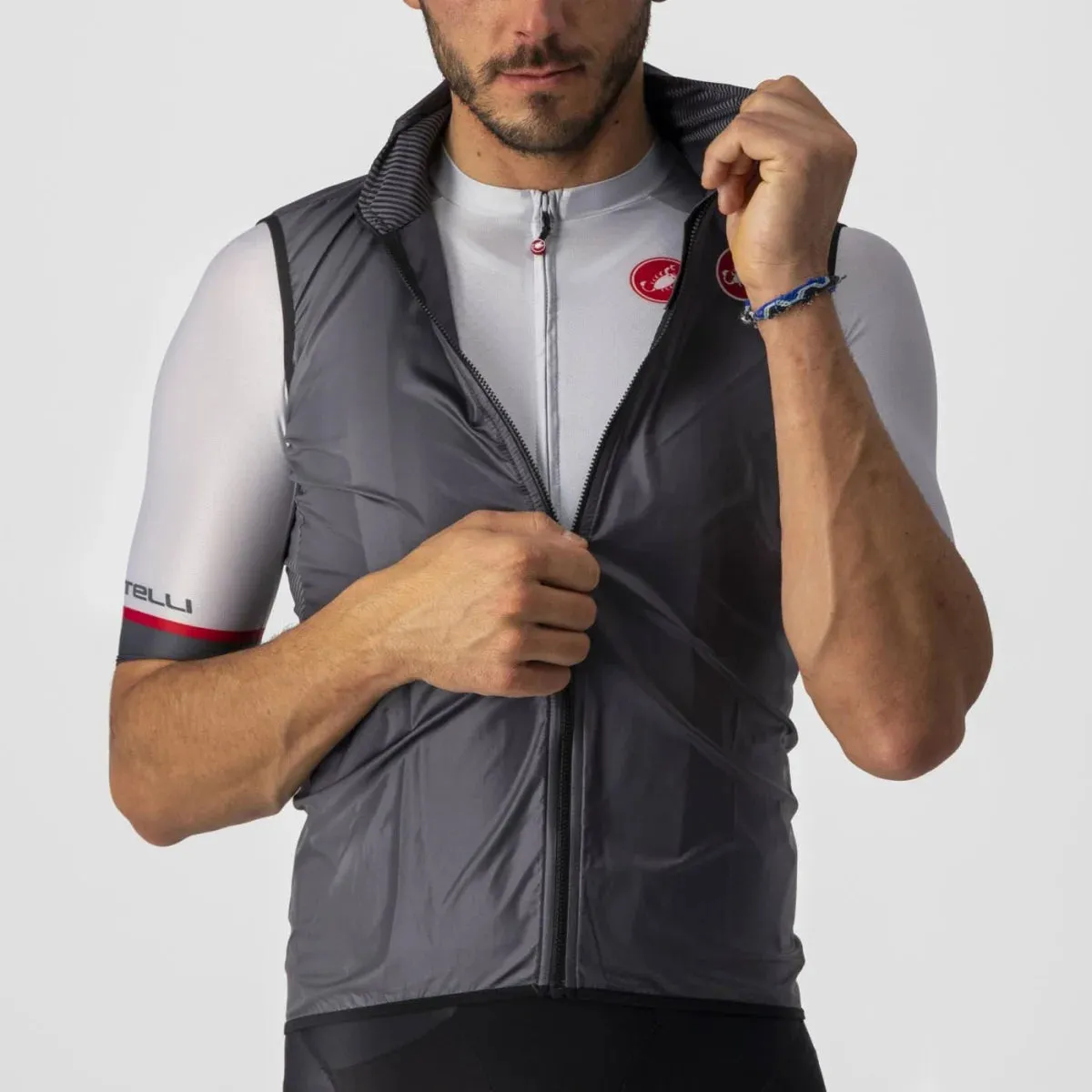 Castelli Aria Vest