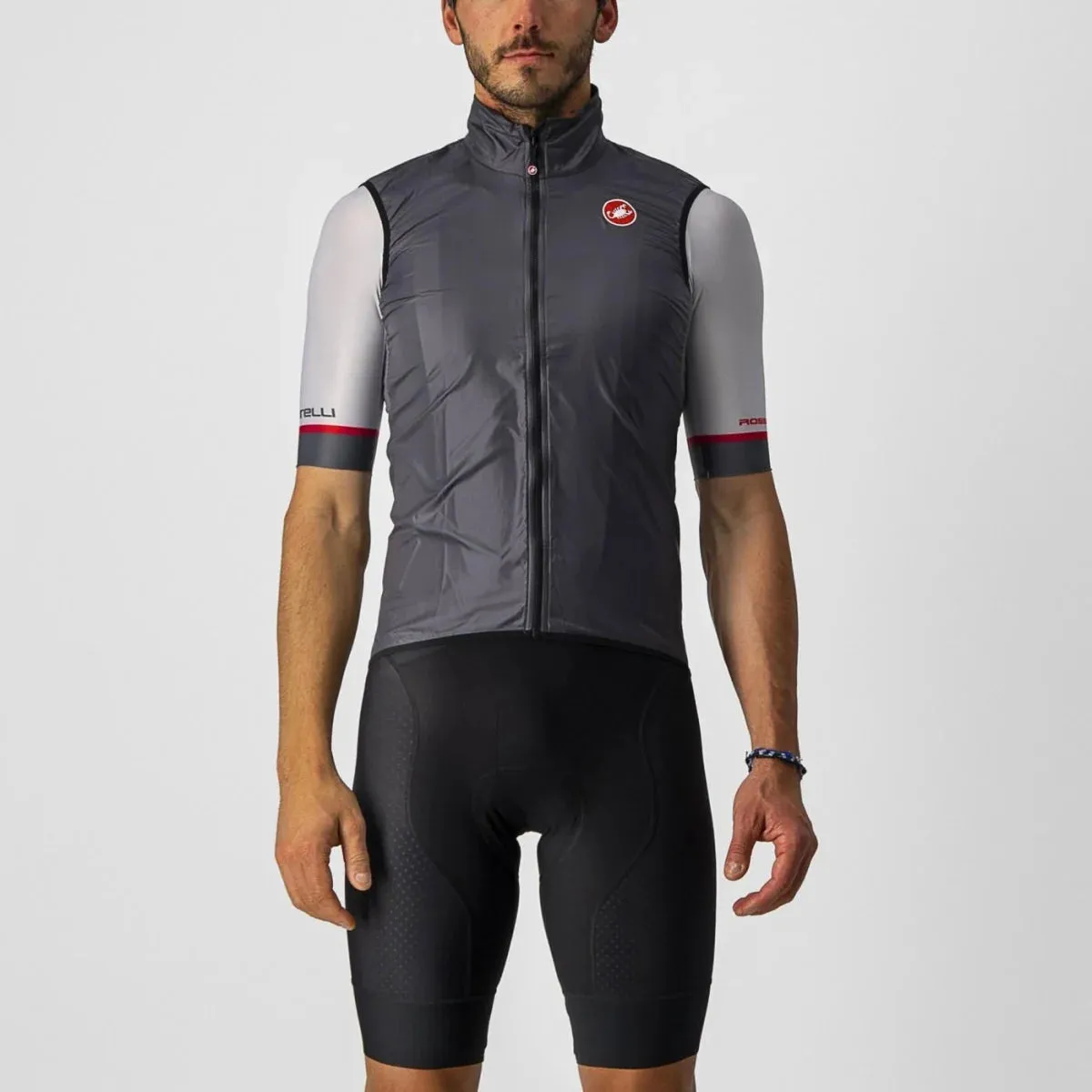 Castelli Aria Vest