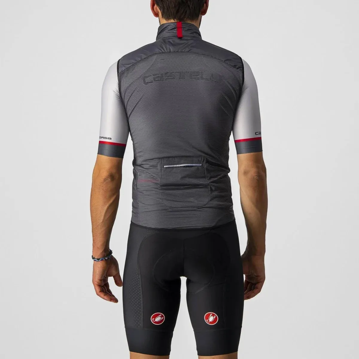 Castelli Aria Vest