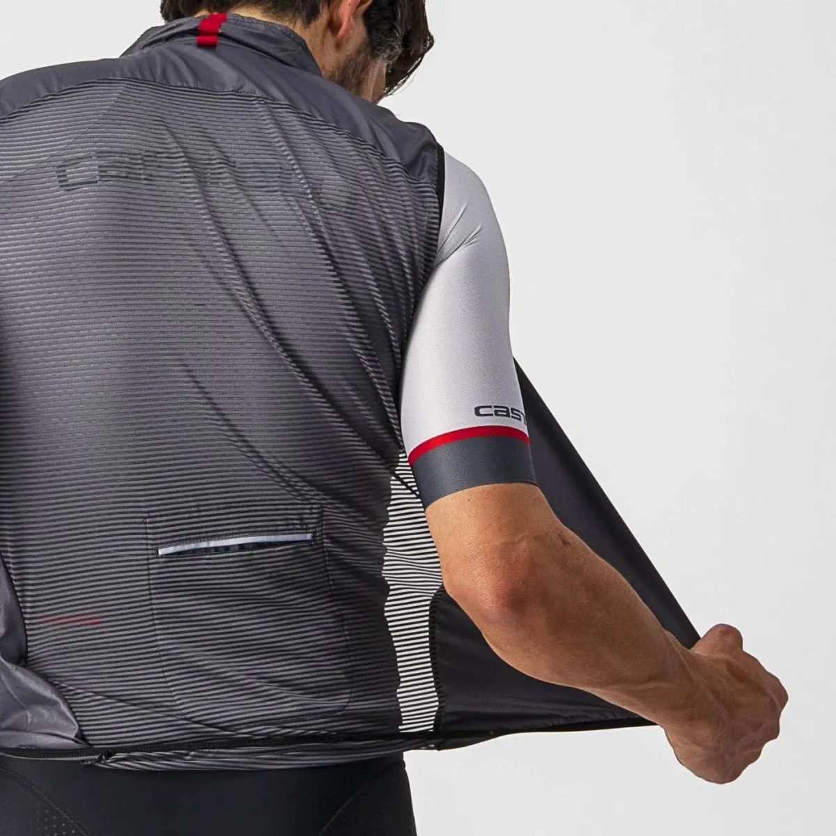 Castelli Aria Vest