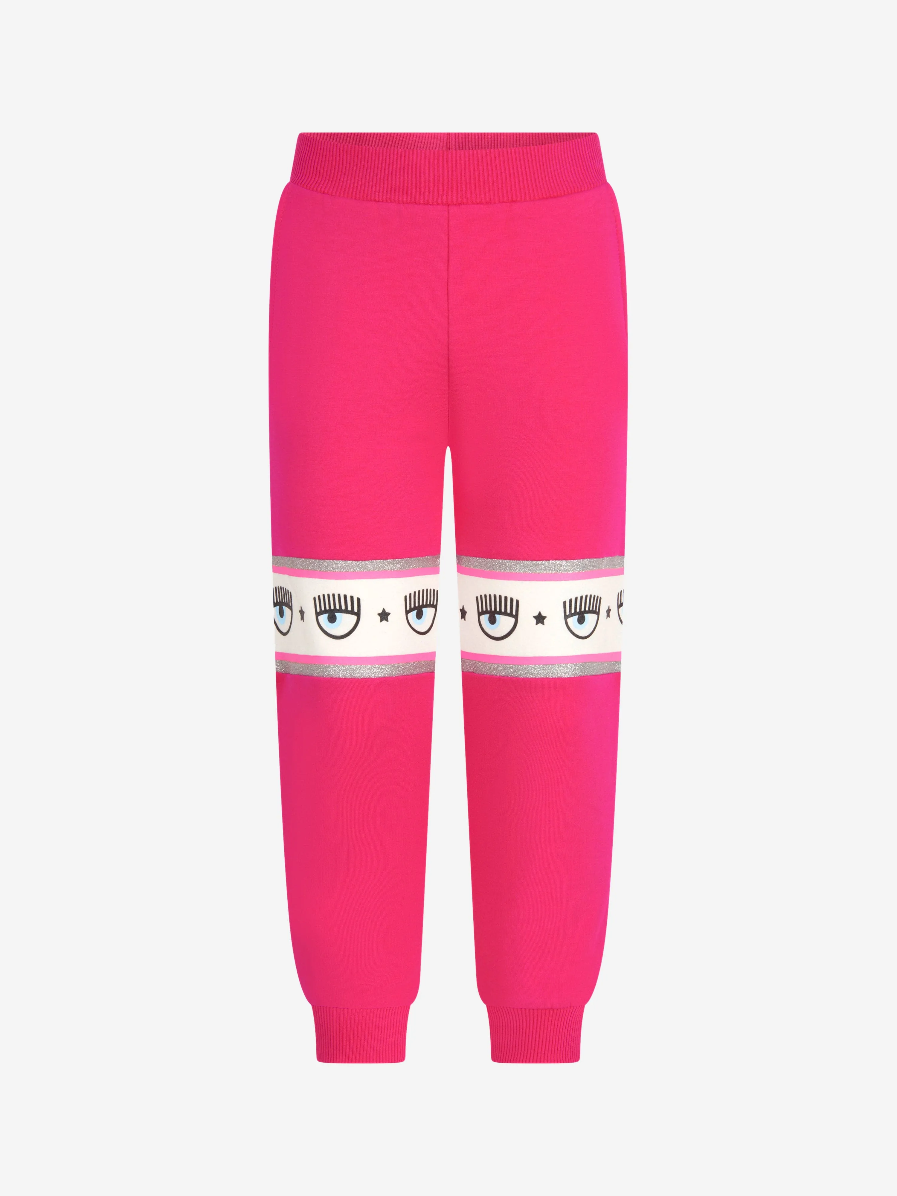 Chiara Ferragni Girls Joggers