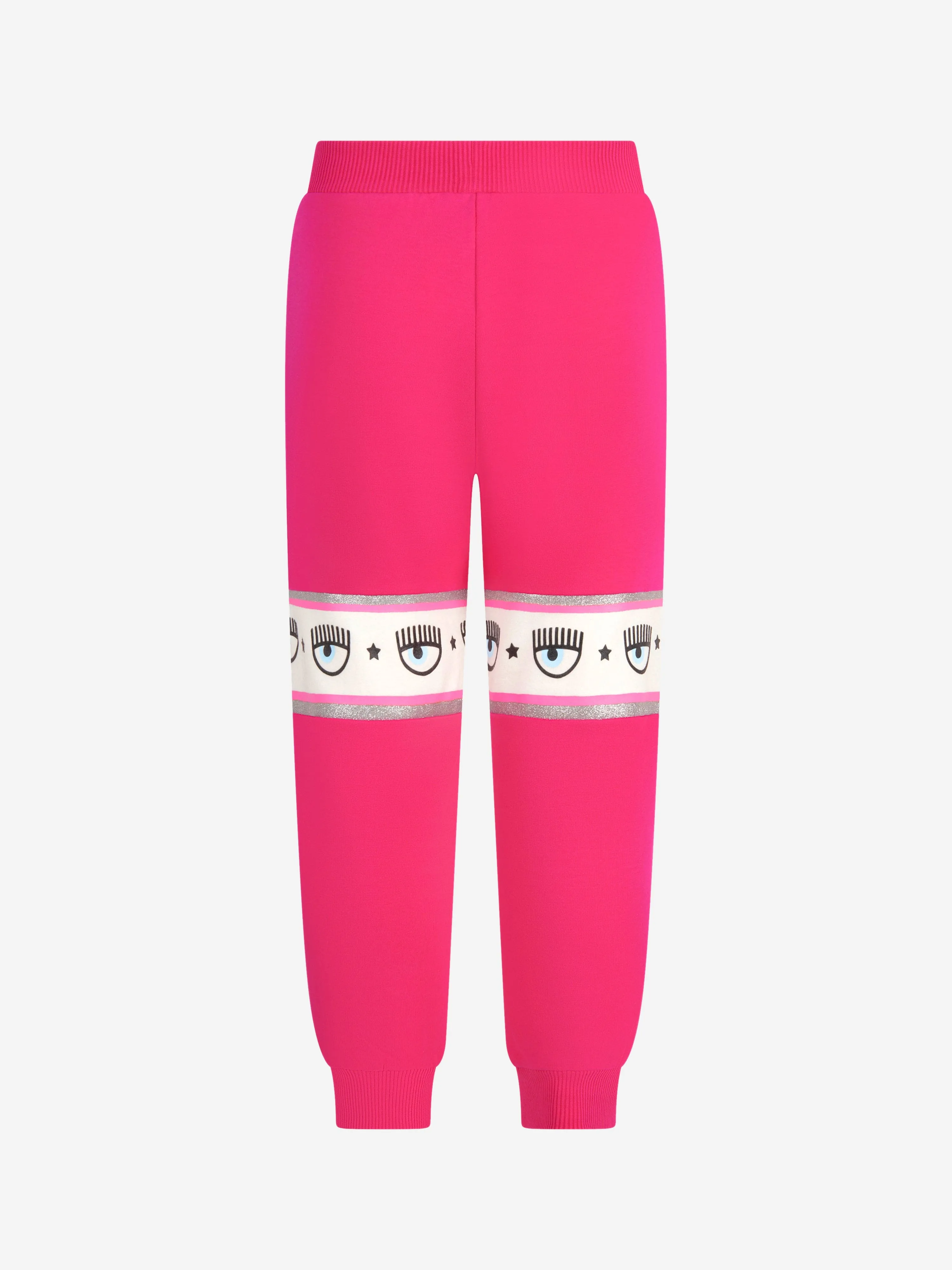 Chiara Ferragni Girls Joggers