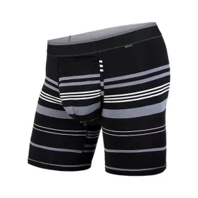 Classic Boxer Brief (Brooklyn Stripe)