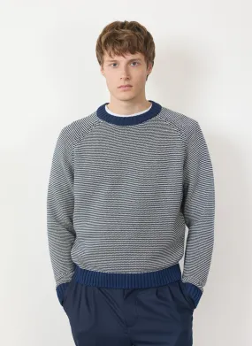 Crew Neck Jumper