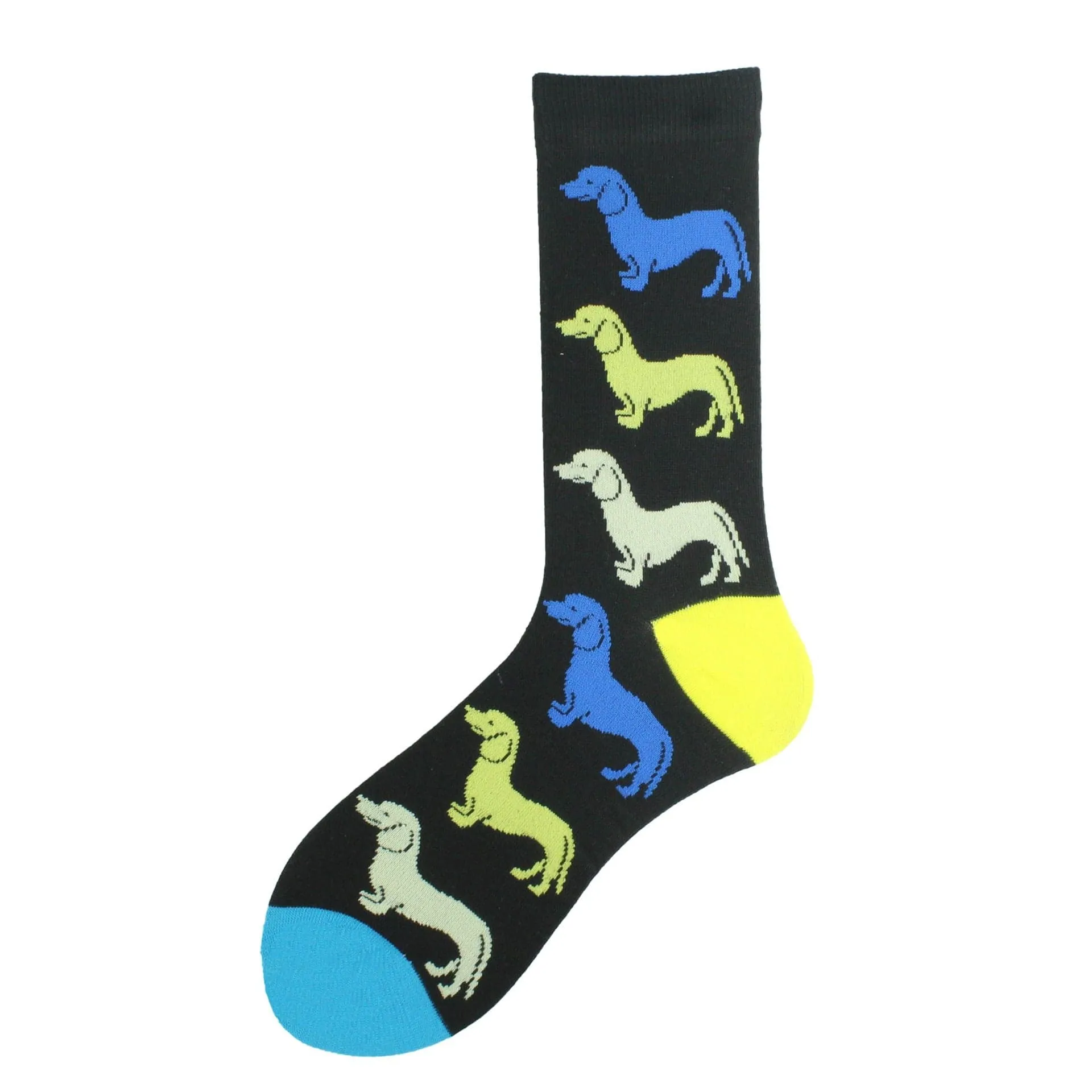 Cute Dachshund Socks