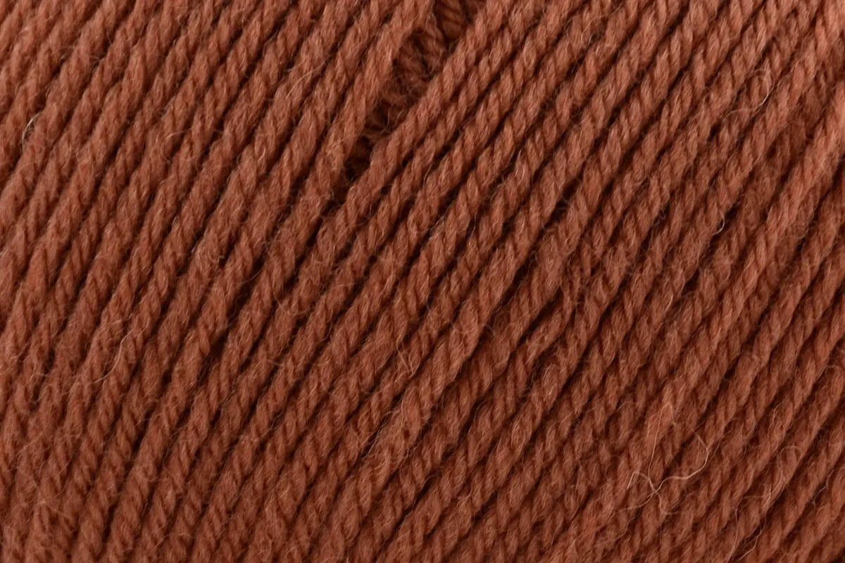 Deluxe Worsted Superwash