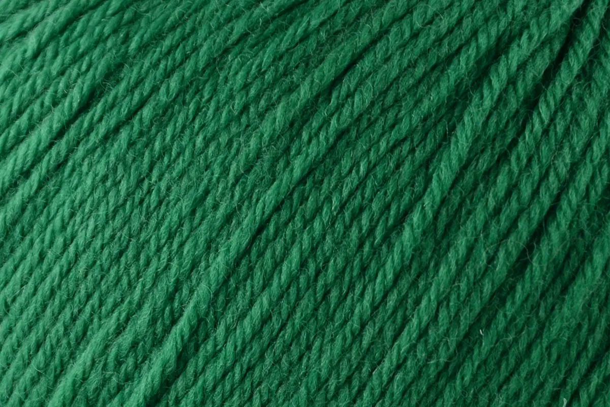 Deluxe Worsted Superwash