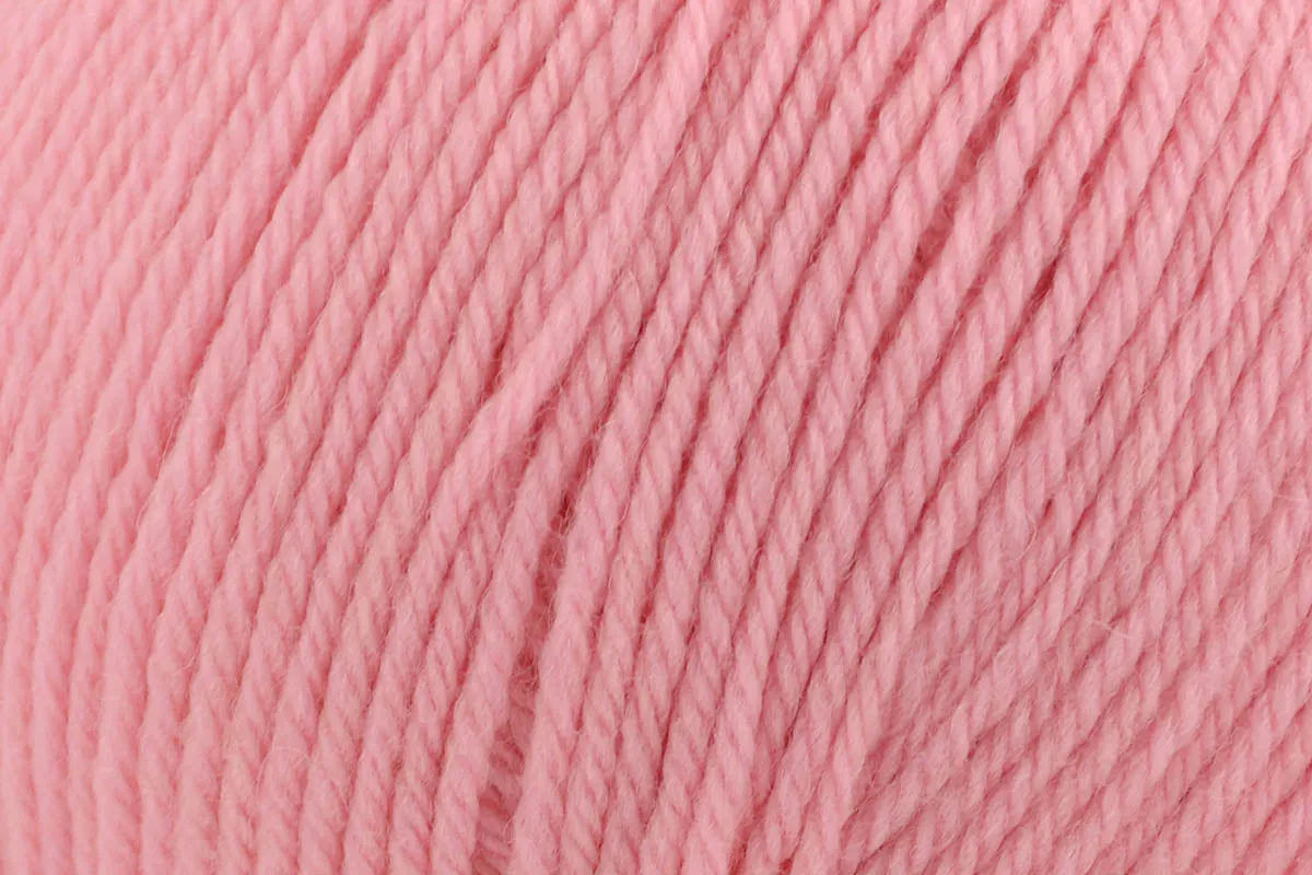 Deluxe Worsted Superwash